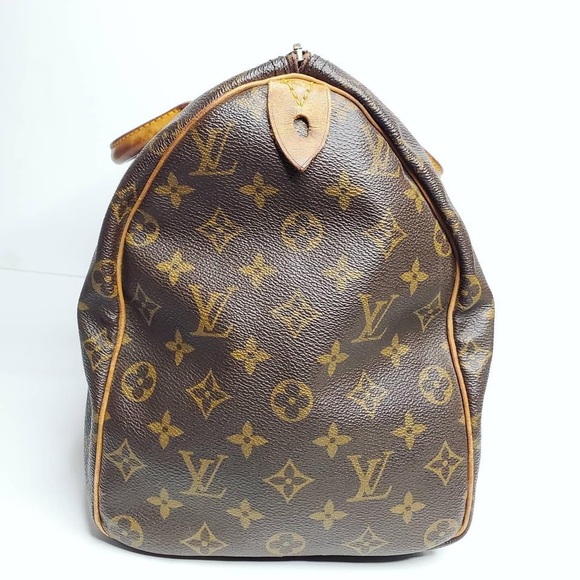 Authentic LV Speedy 40 - Picture 2 of 4